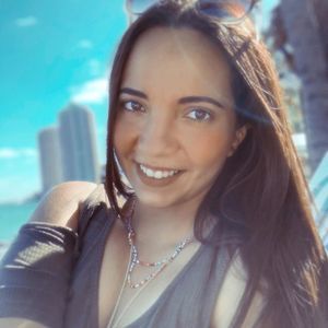 Meet your Posher, Andreina